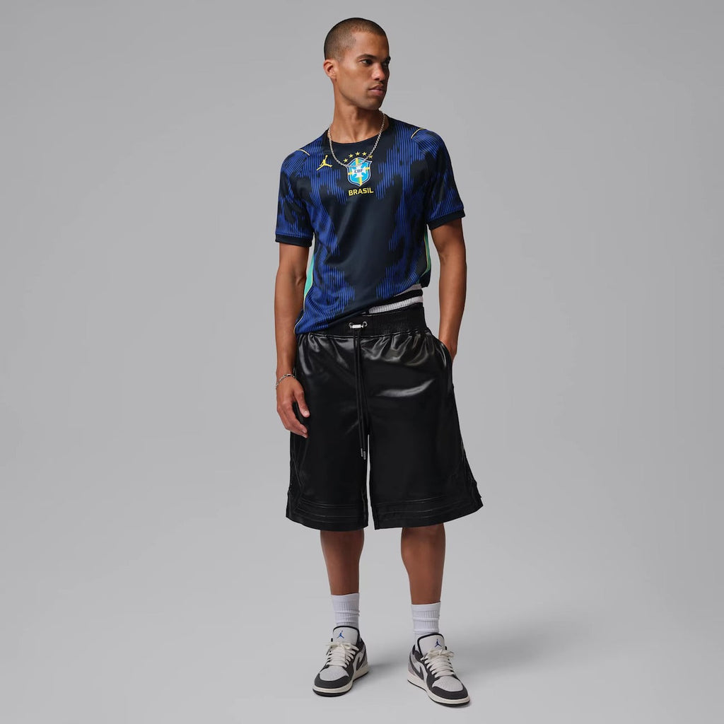 Camisa Brasil 2026 II Torcedor Masculina