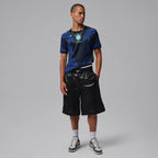 Camisa Brasil 2026 II Torcedor Masculina