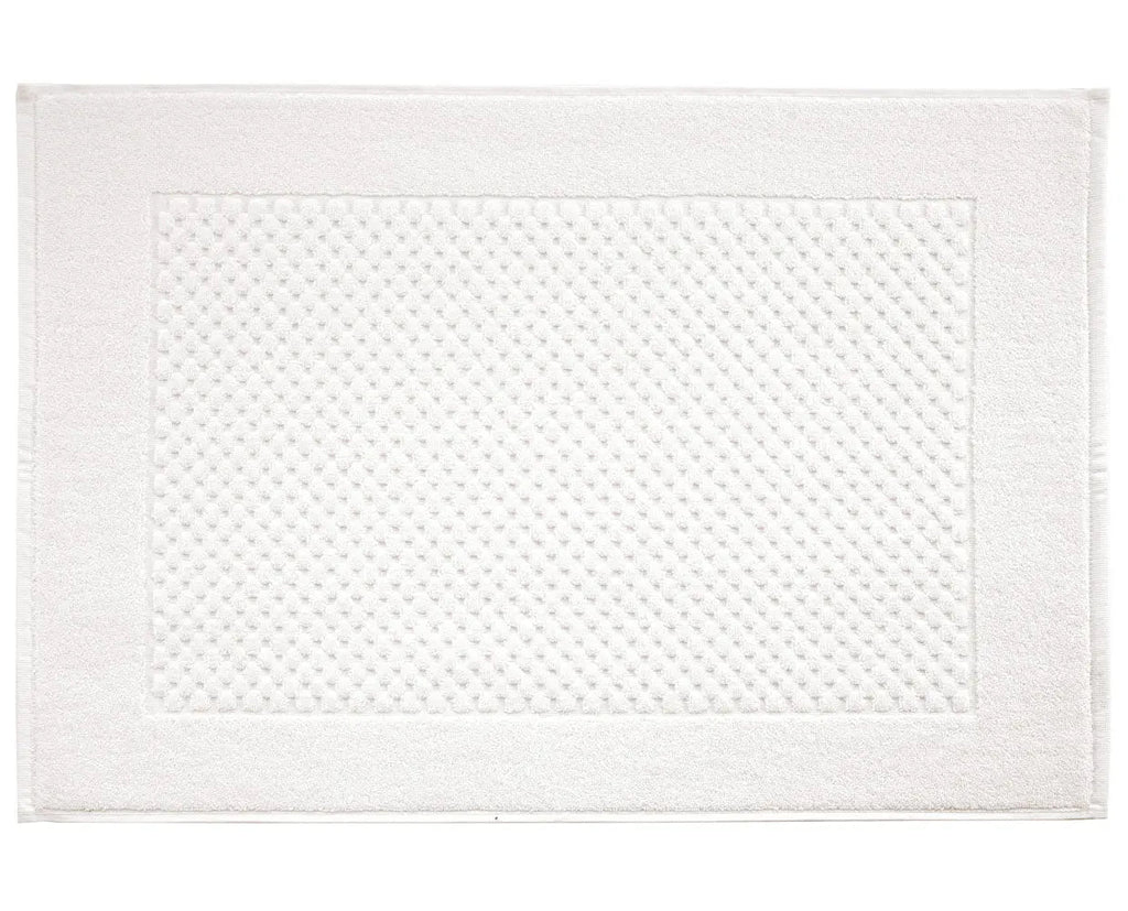 Toalha de Piso Felpuda Prime 50x70cm – 100% Algodão
