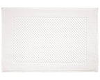 Toalha de Piso Felpuda Prime 50x70cm – 100% Algodão