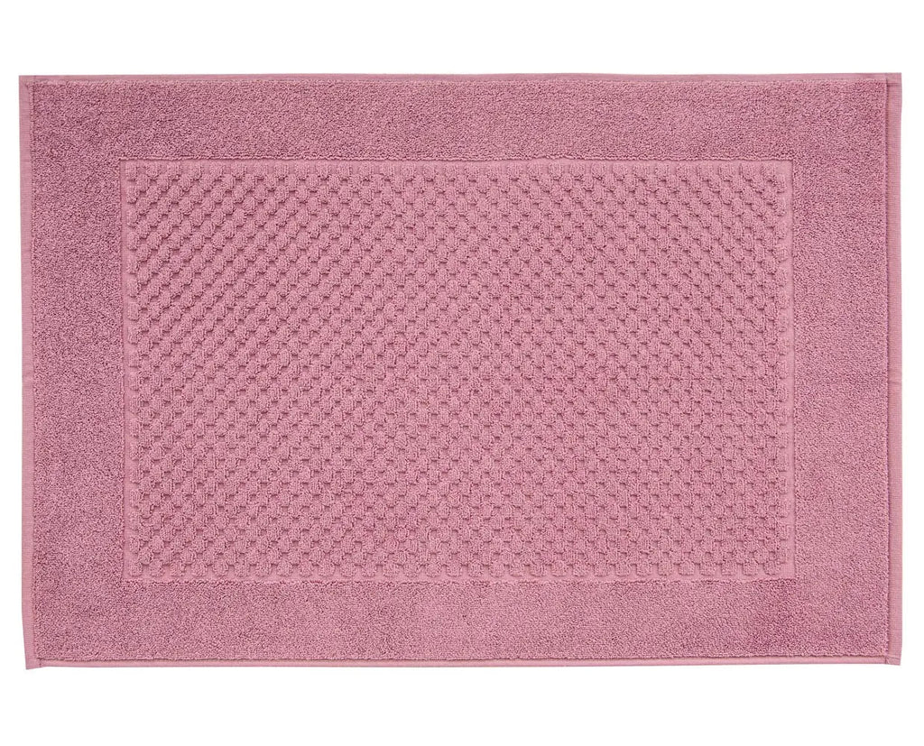 Toalha de Piso Felpuda Prime 50x70cm – 100% Algodão