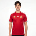 Camisa Hungary 2026 I Copa do Mundo