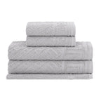 Jogo de Toalhas Banhão Olimpo Extra Soft 5 Peças | 420 g/m²