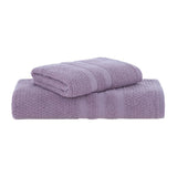 Jogo de Toalhas Liz Extra Soft 2 Peças | 550 g/m²