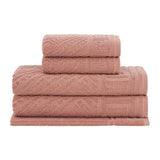 Jogo de Toalhas Banhão Olimpo Extra Soft 5 Peças | 420 g/m²