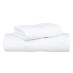 Jogo de Toalhas Olimpo Extra Soft 2 Peças 100% Algodão | 550 g/m²