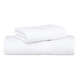 Jogo de Toalhas Olimpo Extra Soft 2 Peças 100% Algodão | 550 g/m²