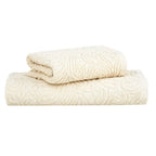 Jogo de Toalhas Botanique 2 Peças Extra Soft Banho 550 g/m²