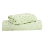 Jogo de Toalhas Botanique 2 Peças Extra Soft Banho 550 g/m²