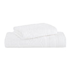 Jogo de Toalhas Veneza Extra Soft  2 Peças - 550 g/m²