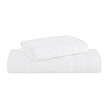 Jogo de Toalhas Veneza Extra Soft  2 Peças - 550 g/m²