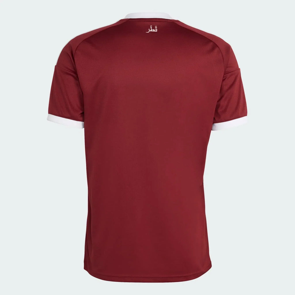 Camisa Qatar 2026 I Copa do Mundo