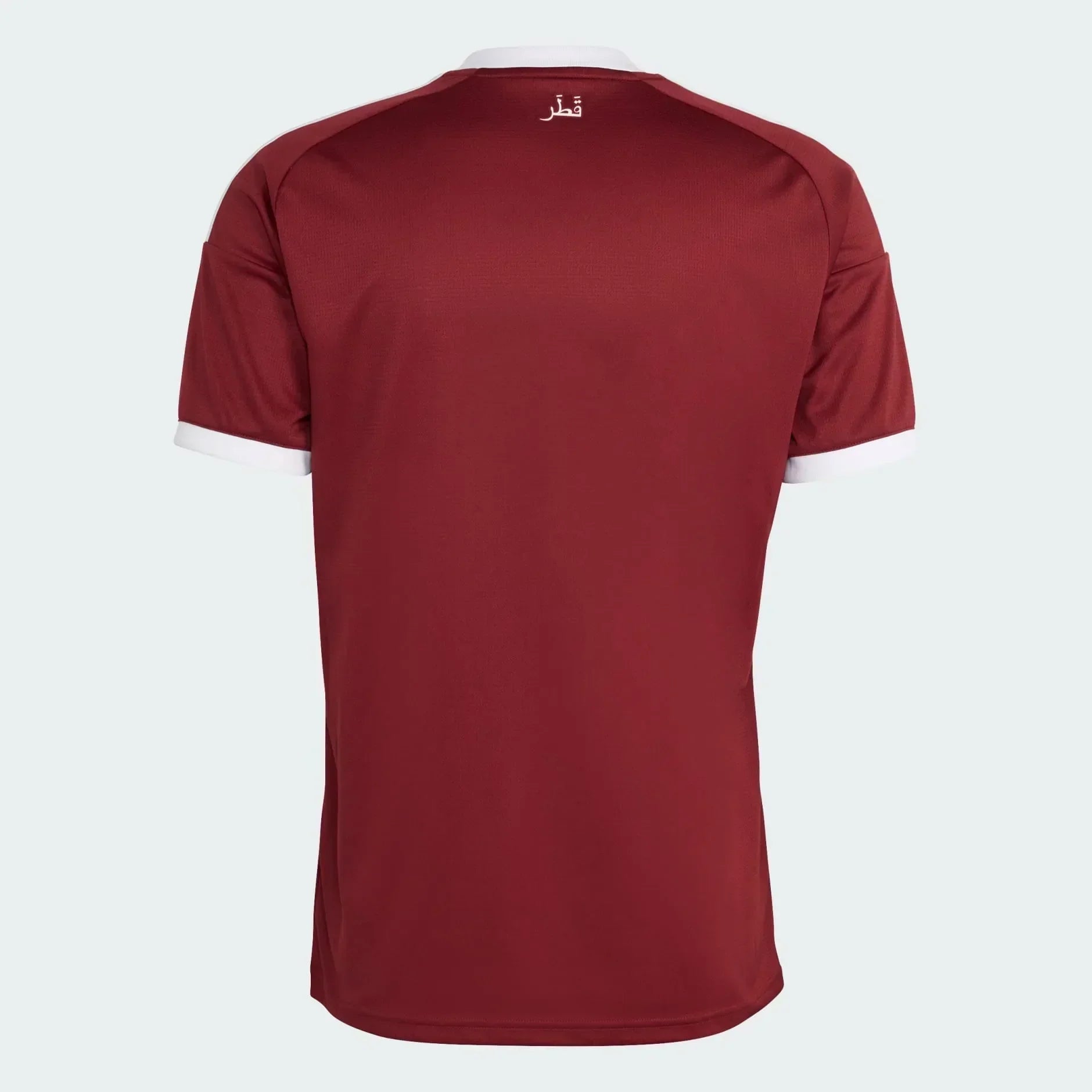 Camisa Qatar 2026 I Copa do Mundo