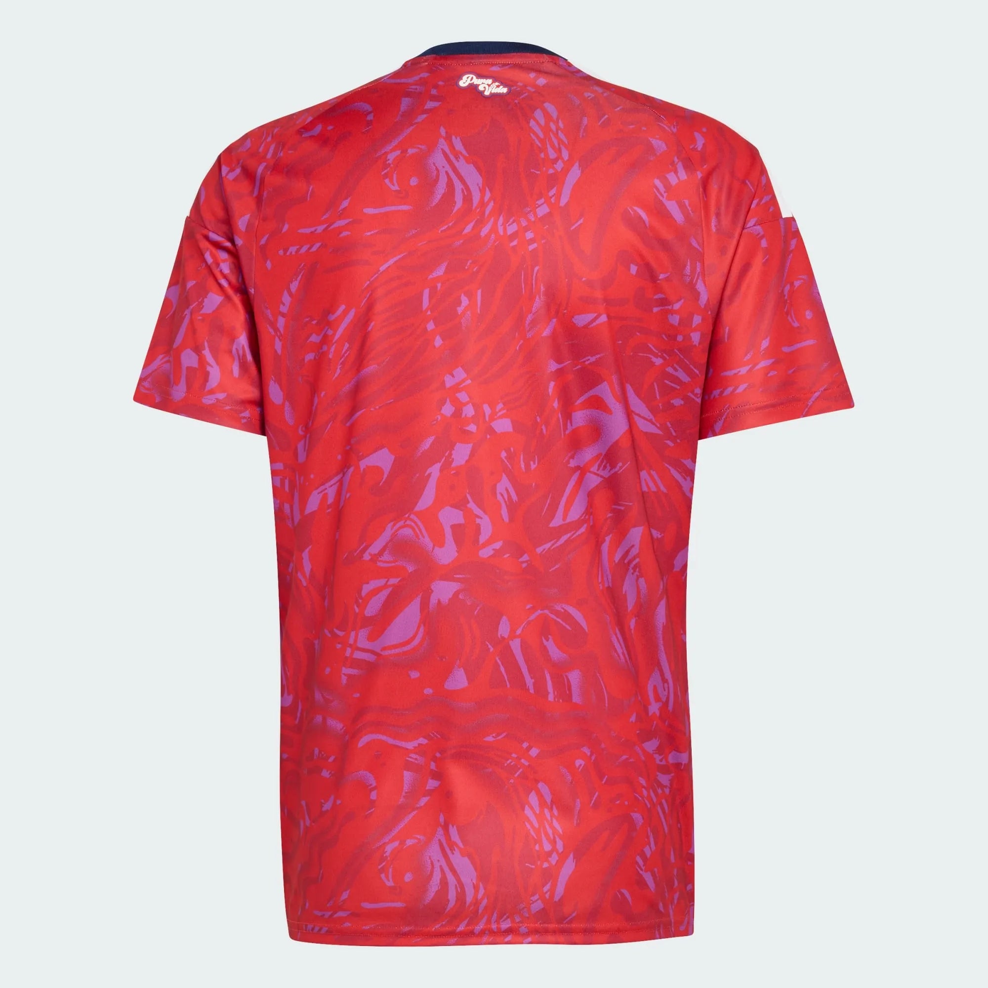Camisa Costa Rica 2026 I Copa do Mundo