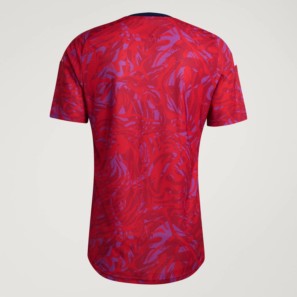 Camisa Costa Rica 2026 Jogador I Copa do Mundo