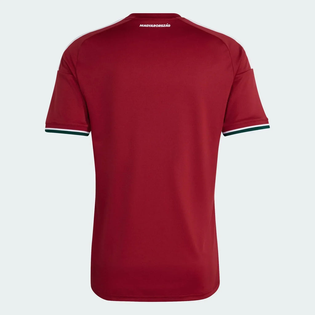 Camisa Hungary 2026 I Copa do Mundo