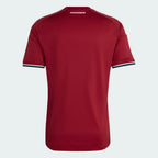 Camisa Hungary 2026 I Copa do Mundo