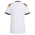Camisa Alemanha Feminina 2026 I Copa do Mundo