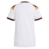 Camisa Alemanha Feminina 2026 I Copa do Mundo