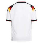 Conjunto Infantil Alemanha I 2026 Copa do Mundo