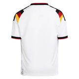Conjunto Infantil Alemanha I 2026 Copa do Mundo