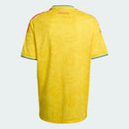Camisa Colômbia 2026 I Copa do Mundo