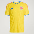 Camisa Colômbia 2026 Jogador I Copa do Mundo