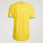 Camisa Colômbia 2026 Jogador I Copa do Mundo