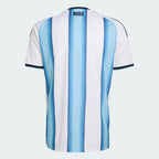 Camisa Argentina 2026 I Copa do Mundo