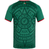 Camisa México 2026 I Copa do Mundo